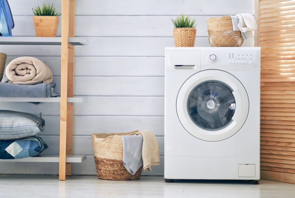Home Organization: 7 Tips To Manage Your Laundry in One Go